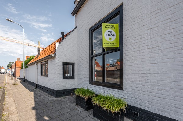 Medium property photo - Zuiddijkstraat 11, 4524 AP Sluis